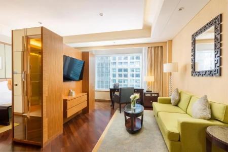 The Ritz-Carlton, Shenzhen - 40