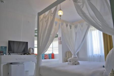Elda Alaçatı Boutique - 29