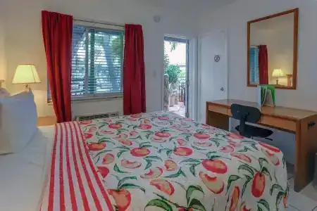 Green Seas Motel - 51