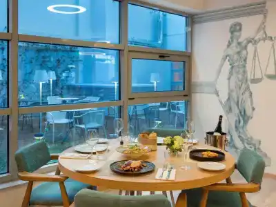 ibis Styles Athens Routes - 25