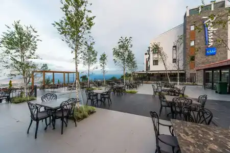 Radisson Blu, Ordu - 18