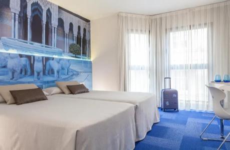 Granada Five Senses Rooms & Suites - 111