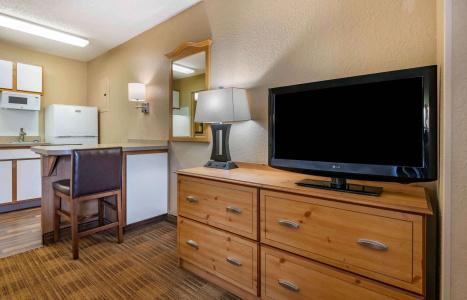 Extended Stay America Suites - - Southside - St Johns Towne Ctr - 42