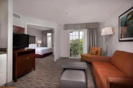 Homewood Suites by Hilton Vancouver / Portland - 110