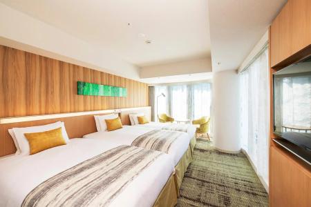 Grand Bach Sendai - 17