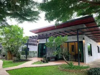 Baan Suan Leelawadee Resort Nan - 105
