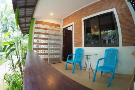 Wandee Bed & Breakfast - 85