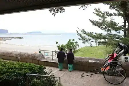 Ibusuki Onsen Ginsyou - 23
