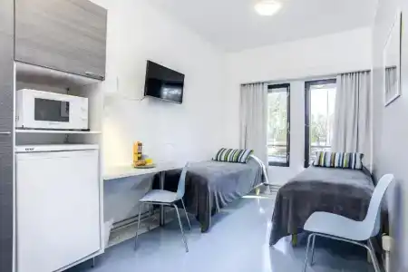 Forenom Hostel Vantaa Aviapolis - 13