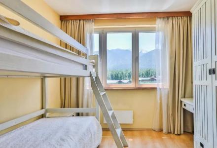 Pirin Golf & Country Club Apartment Complex - 32