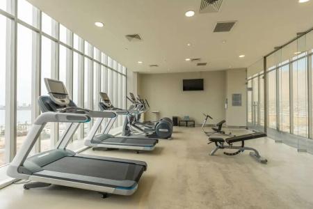 Hilton Garden Inn - 29
