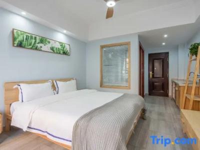 Kingreal Seaview Resort Sanya - 17