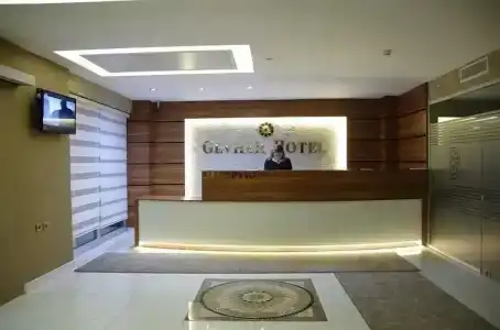 Gevher - 1