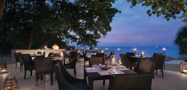 The Ritz-Carlton, Koh Samui - Sha Extra Plus - 36
