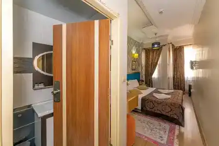Ista Palace - 56