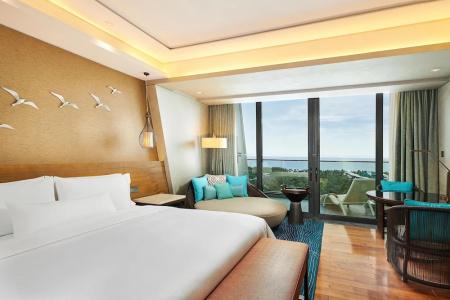 The Westin Sanya Haitang Bay Resort - 106