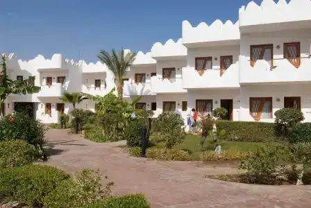 Swiss Inn Resort Dahab - 36
