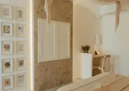 Masseria Borgo Ritella - 24