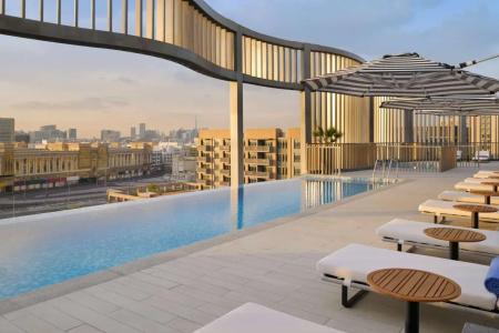 Mercure Deira - 12
