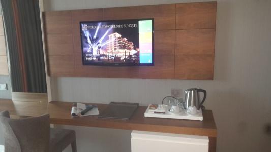 Side Sunport - All Inclusive - 78