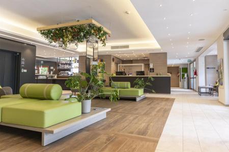 Horizon - Wellness & Spa Resort - 1