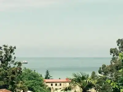 Villa la familia - 5