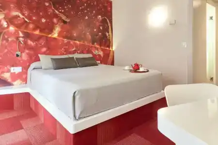 Granada Five Senses Rooms & Suites - 101