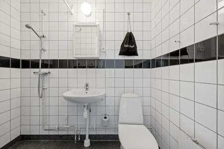 Uppsala Lägenhetshotell - 36