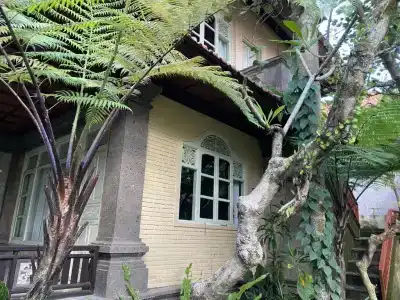 Wana Karsa Ubud - 0