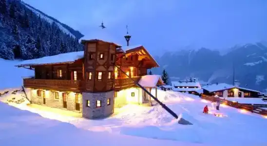 Schiefe Alm - 15