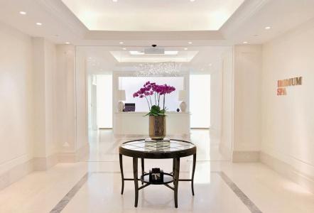 The St. Regis - 14