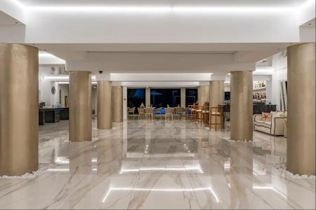 Dionysos Luxury Mykonos - 1