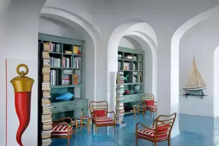 Maison la Minervetta - 15