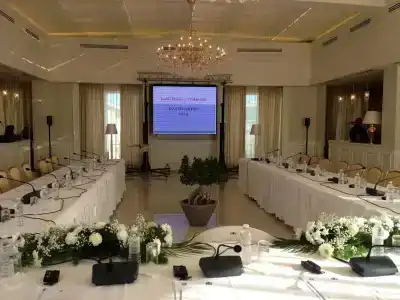 Palace & Spa - 19