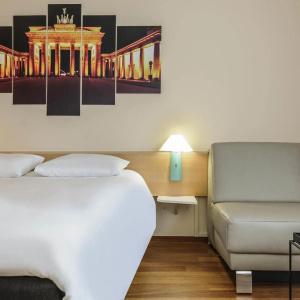 ibis Berlin Messe - 27