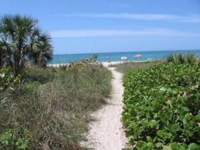 A Beach Retreat on Casey Key - 21