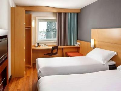 ibis Aberdeen Centre – Quayside - 33