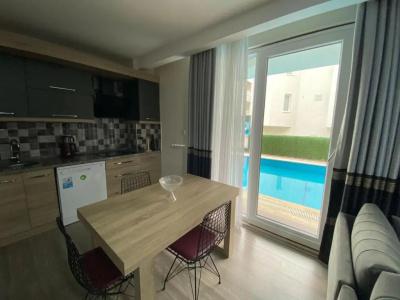 Elanis Suites - 32