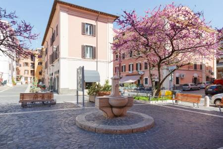 b&b Piazza Fratti - 12