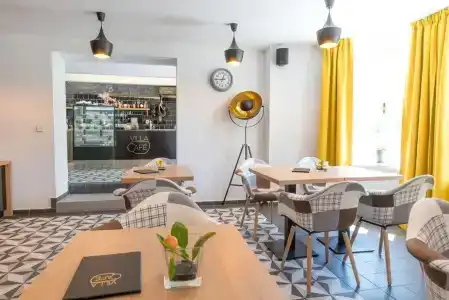 Boutique Villa Beatika - 18