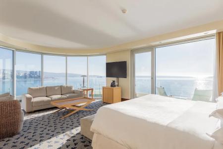 Sheraton Miramar & Convention Center - 68