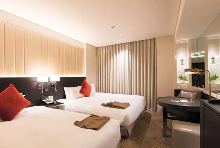 Solaria Nishitetsu Seoul Myeongdong - 85