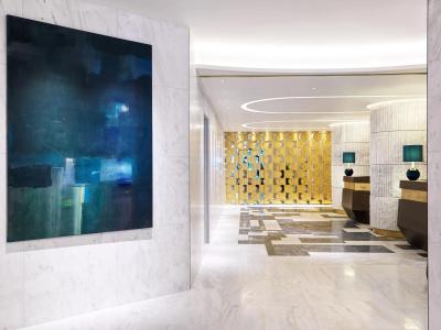 Athens Capital Center - MGallery Collection - 1