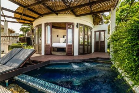 Aleenta Resort And Spa, Hua Hin - Pranburi Sha Plus - 66