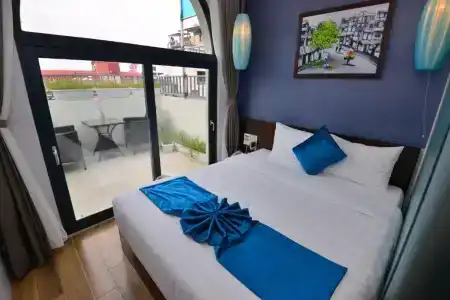 Bella Rosa Suite & Spa - 44