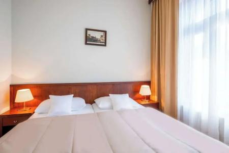 Clarion GrandZlaty Lev - 95