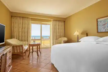 Sheraton Soma Bay Resort - 33