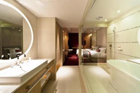 Okura JR Huis Ten Bosch - 123