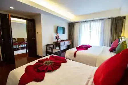Viang Thapae Resort- Sha Extra Plus - 180