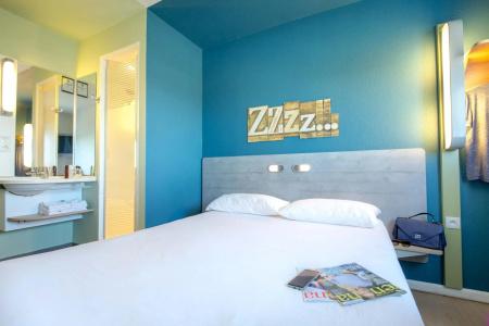 ibis budget Marseille L'Estaque - 4